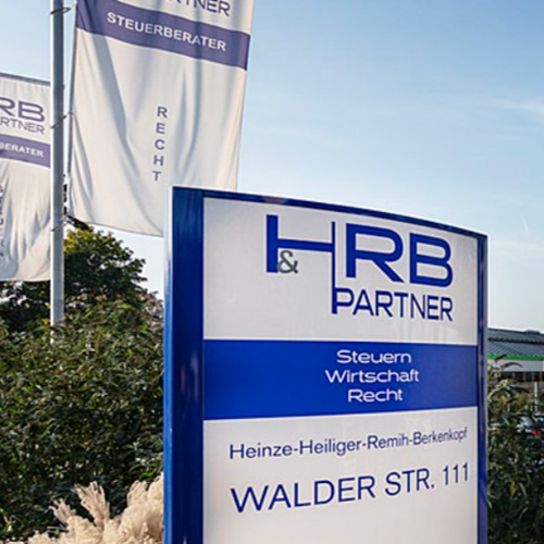 HRB & Partner Steuerberater